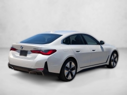 BMW i4 eDrive40 Gran Coupe 2026