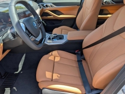 BMW i4 eDrive40 Gran Coupe 2026