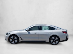 BMW i4 eDrive40 Gran Coupe 2026