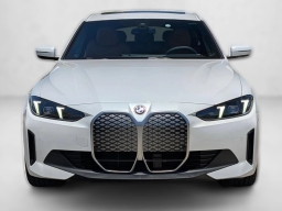 BMW i4 eDrive40 Gran Coupe 2026