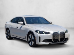 BMW i4 eDrive40 Gran Coupe 2026