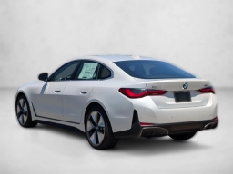 BMW i4 eDrive40 Gran Coupe 2026