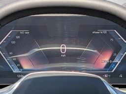 BMW i4 eDrive40 Gran Coupe 2026