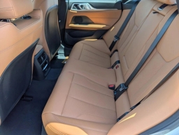 BMW i4 eDrive40 Gran Coupe 2026