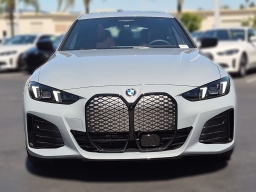 BMW i4 eDrive40 Gran Coupe 2026