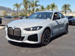 BMW i4 eDrive40 Gran Coupe 2026