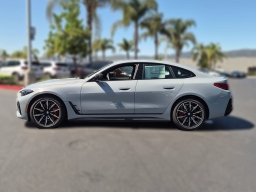 BMW i4 eDrive40 Gran Coupe 2026