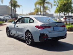 BMW i4 eDrive40 Gran Coupe 2026