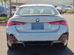 BMW i4 eDrive40 Gran Coupe 2026