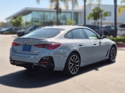 BMW i4 eDrive40 Gran Coupe 2026
