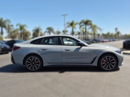 BMW i4 eDrive40 Gran Coupe 2026