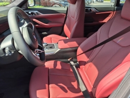 BMW i4 eDrive40 Gran Coupe 2026