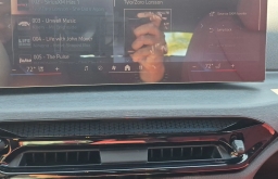 BMW i4 eDrive40 Gran Coupe 2026