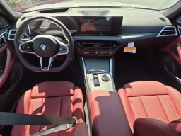 BMW i4 eDrive40 Gran Coupe 2026
