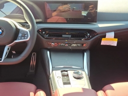 BMW i4 eDrive40 Gran Coupe 2026