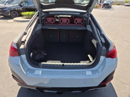 BMW i4 eDrive40 Gran Coupe 2026