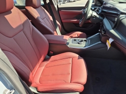 BMW i4 eDrive40 Gran Coupe 2026