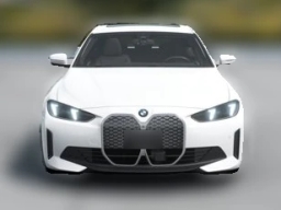 BMW i4 eDrive40 Gran Coupe 2026