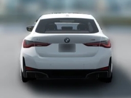 BMW i4 eDrive40 Gran Coupe 2026