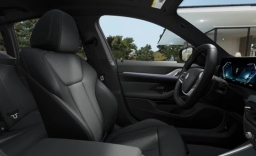 BMW i4 eDrive40 Gran Coupe 2026