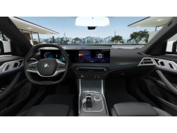 BMW i4 eDrive40 Gran Coupe 2026