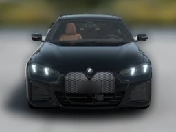BMW i4 eDrive40 Gran Coupe 2026