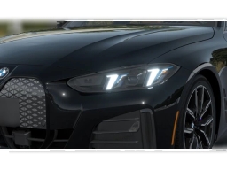 BMW i4 eDrive40 Gran Coupe 2026