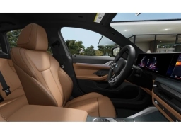 BMW i4 eDrive40 Gran Coupe 2026