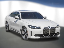 BMW i4 eDrive40 Gran Coupe 2026