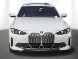 BMW i4 eDrive40 Gran Coupe 2026