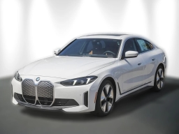BMW i4 eDrive40 Gran Coupe 2026