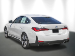 BMW i4 eDrive40 Gran Coupe 2026