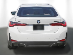 BMW i4 eDrive40 Gran Coupe 2026
