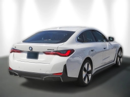 BMW i4 eDrive40 Gran Coupe 2026