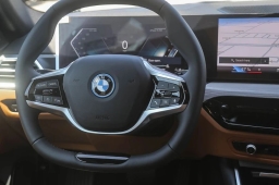 BMW i4 eDrive40 Gran Coupe 2026