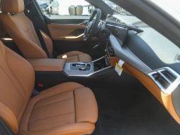 BMW i4 eDrive40 Gran Coupe 2026