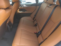 BMW i4 eDrive40 Gran Coupe 2026