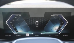 BMW i4 eDrive40 Gran Coupe 2026
