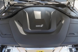 BMW i4 eDrive40 Gran Coupe 2026