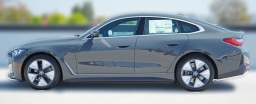 BMW i4 eDrive40 Gran Coupe 2026