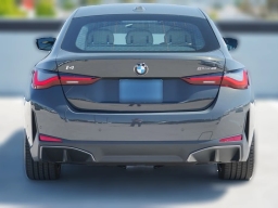BMW i4 eDrive40 Gran Coupe 2026