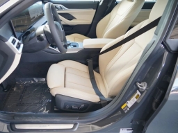 BMW i4 eDrive40 Gran Coupe 2026