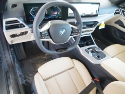 BMW i4 eDrive40 Gran Coupe 2026