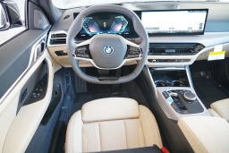 BMW i4 eDrive40 Gran Coupe 2026