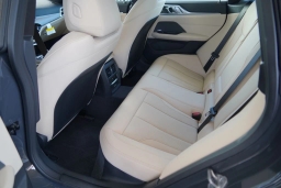 BMW i4 eDrive40 Gran Coupe 2026