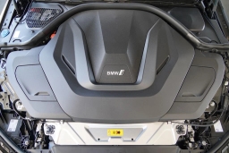 BMW i4 eDrive40 Gran Coupe 2026
