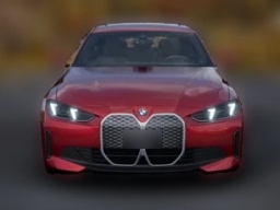 BMW i4 eDrive40 Gran Coupe 2026