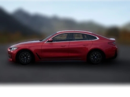 BMW i4 eDrive40 Gran Coupe 2026