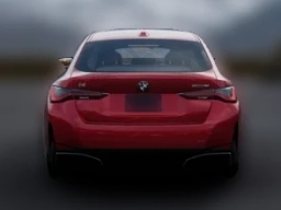 BMW i4 eDrive40 Gran Coupe 2026
