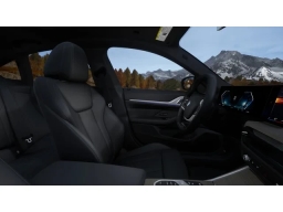 BMW i4 eDrive40 Gran Coupe 2026